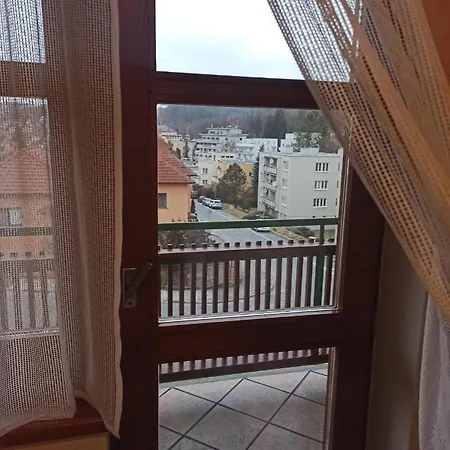 Pensjonat Stella 3*