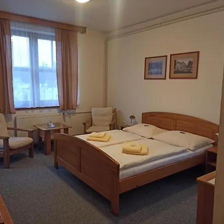 Stella Penzion 3*