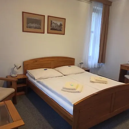 Stella 3* Luhačovice