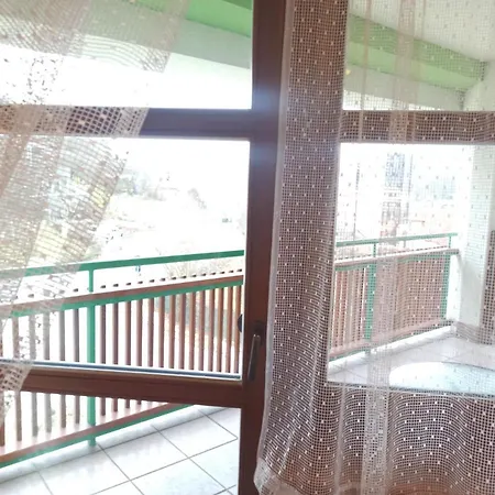 Penzion Stella Luhačovice