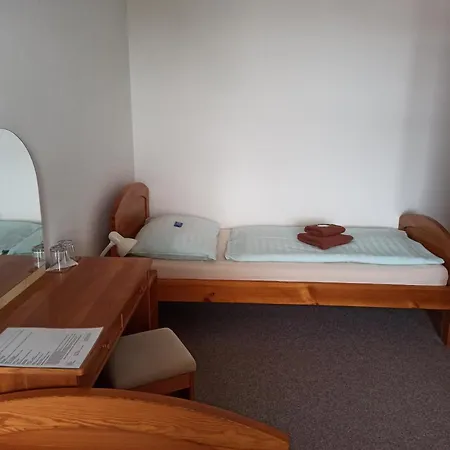 Stella Gasthof Luhačovice