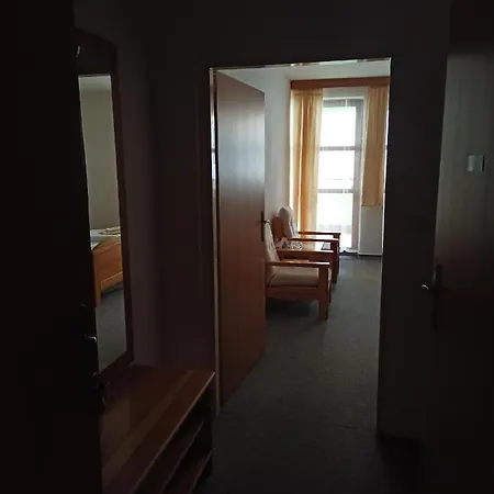 Stella Gasthof Luhačovice