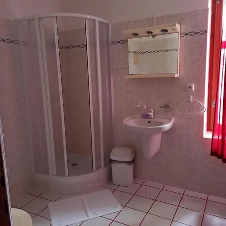 Penzion Stella Luhačovice