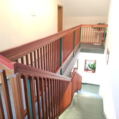 Gasthof Stella Luhačovice