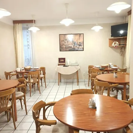 Penzion Stella Luhačovice