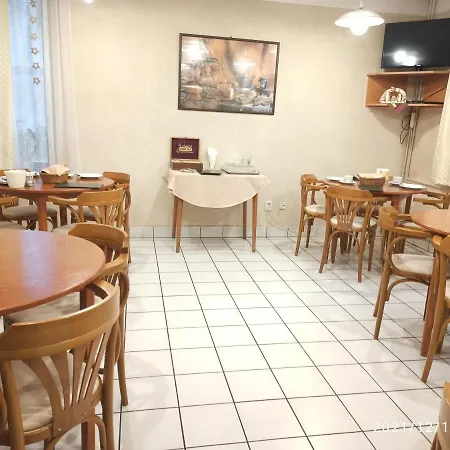 بيت ضيافة Stella 3*