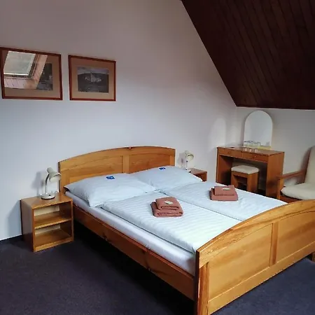 Stella Guest house 3*