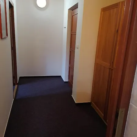 Stella Guest house Luhacovice