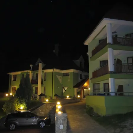 Stella Penzion