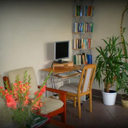 Gasthof Stella Luhačovice