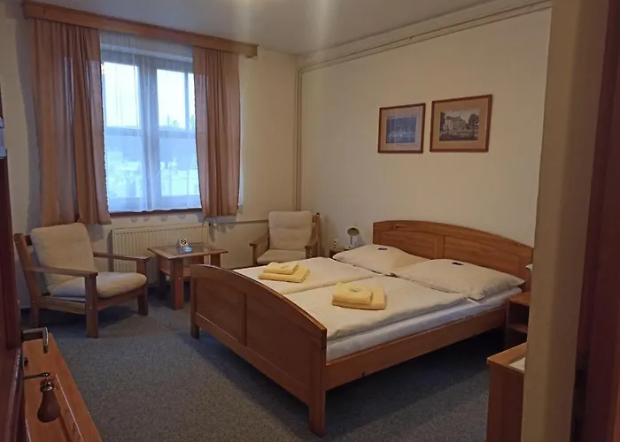 Stella Pensionat 3*