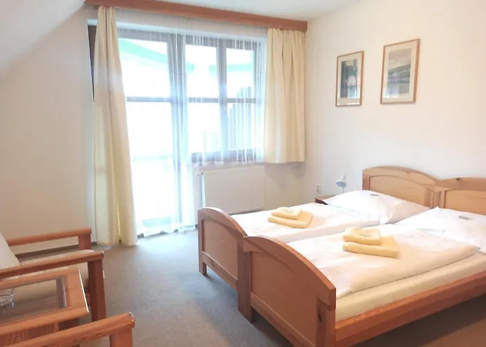 Guest house Stella 3*