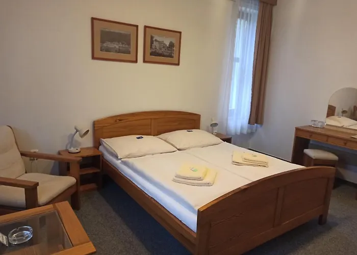 Stella 3* Luhačovice