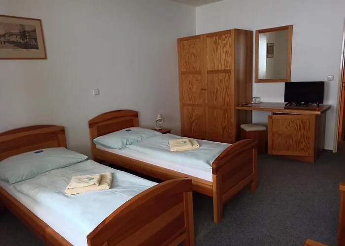 Stella Pensionat 3*