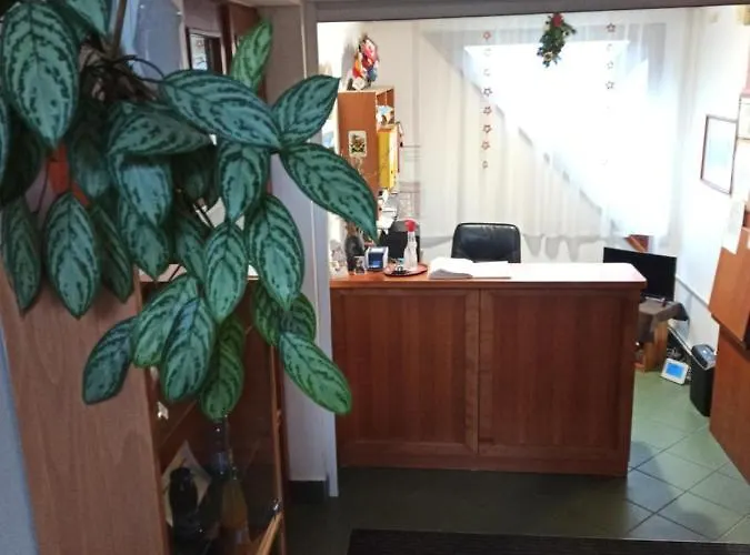 Pensionat Stella