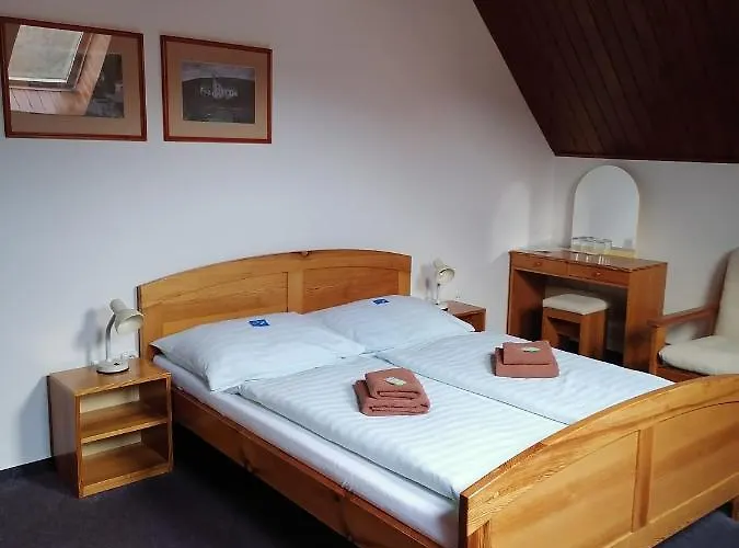 Stella Pensionat 3*