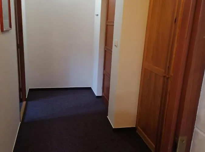 Stella Guest house Luhacovice