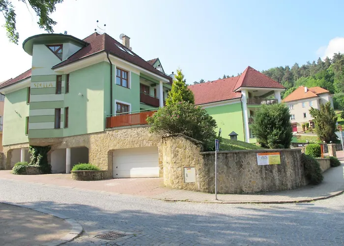 Stella 3* Luhačovice